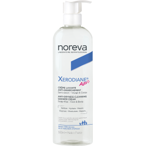 Xerodiane AP+ Crème Lavante Anti-Dessèchement - 500ml