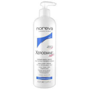 Xerodiane AP+ Crème Émolliente - 400ml