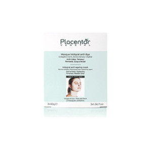 Masque Intégral Anti-Âge - 40g