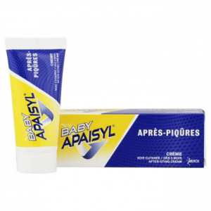 BabyApaisyl Après-Piqûre - 30ml