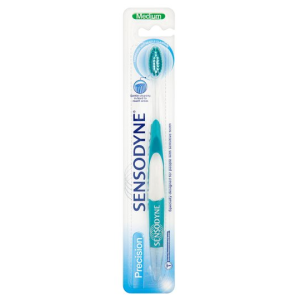 Brosse à dents Précision, Medium