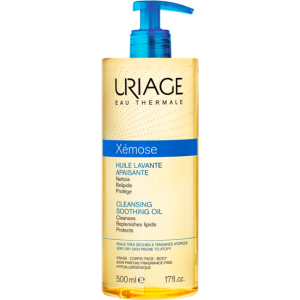 XÉMOSE Huile Lavante Apaisante - 500ml