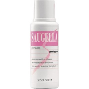 POLIGYN Nettoyant - 250ml