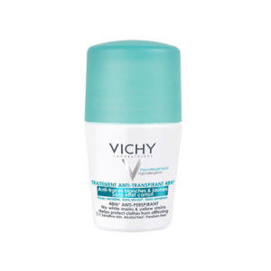 Déodorant 24H Sans Sels d'Aluminium Peaux Sensibles ou Epilées Stick - 50ml