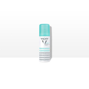Déodorant Anti-Transpirant Efficacité 48H - 125 ml
