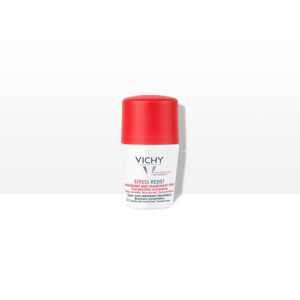 Déodorant Détranspirant Intensif 72h Bille - 50ml
