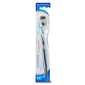 ELGYDIUM Brosse à Dents INSPIRATION Medium - 1 unité
