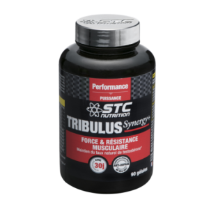 TRIBULUS Synergy + - 90 gélules
