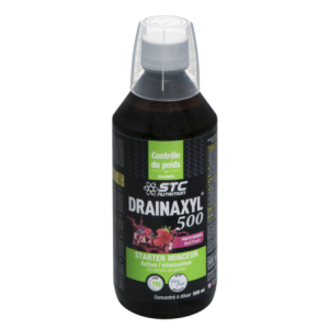 DRAINAXYL 500 Fruits Rouges - 500ml