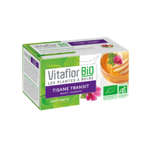 Tisane Transit - 18x1.5g