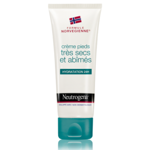 Formule Norvégienne® Crème Pieds Très Secs et Abîmés - 100ml