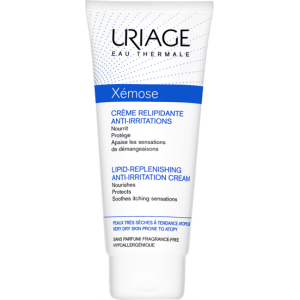Xémose Crème Relipidante Anti-Irritations - 200ml