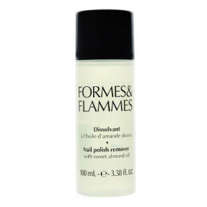 Gilbert Dissolvant Formes et Flammes  - 100ml