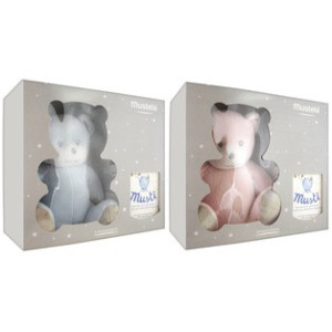 Coffret Musti - 1 coffret