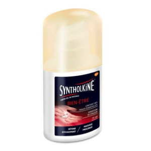 SYNTHOLKINÉ Crème-Gel de massage - 75ml