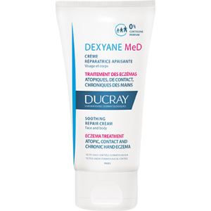 DEXYANE MED Crème Réparatrice Apaisante - 30ml
