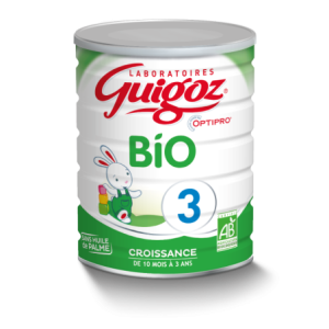 GUIGOZ 3 Bio Croissance - 800g
