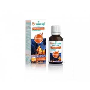 Diffusion Cocooning - 30ml