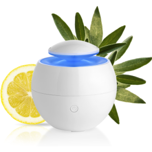 Diffuseur Humidificateur O'xygen - 1 unité