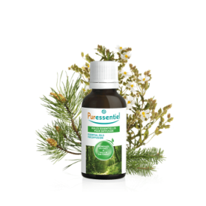 Diffusion Promenade en Forêt - 30ml