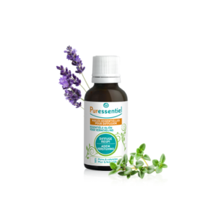 Puressentiel RESP OK Huiles Essentielles pour Diffusion - 30 ml