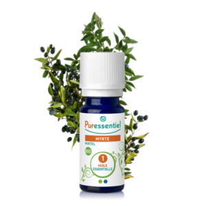 Huile Essentielle Myrte bio - 5ml