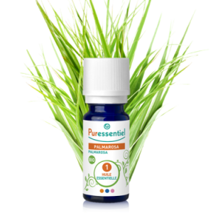 Huile Essentielle Palmarosa Bio - 10ml