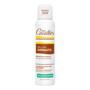 Rogé Cavaillès Déo Soin Dermato Spray - 150ml