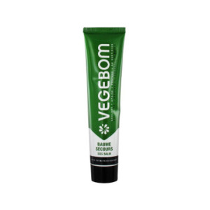 Végébom Baume Secours - 100g