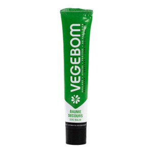 Végébom Baume Secours - 45g 