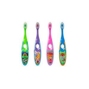 Brosse à dents Step 3-5 ans - 1 unité