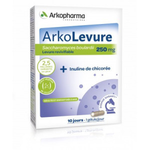 ARKOLEVURE® Blister - 10 gélules