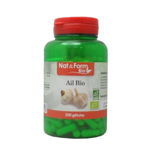 Ail Bio - 20 gélules