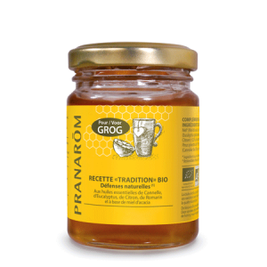 Recette Tradition - Défenses naturelles - 100ml