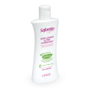 Soin Lavant Ultra Hydratant Saforelle - 100ml