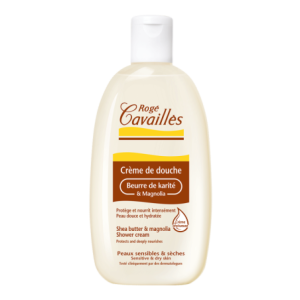 Rogé Cavaillès Crème de Douche Karité & Magnolia - 250ml