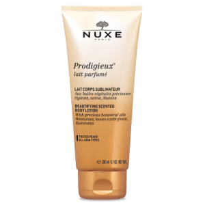 Nuxe Prodigieux® Lait Parfumé Sublimateur - 200ml