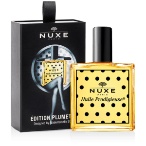 Huile Prodigieuse® Edition Limitée Plumetis - 100ml