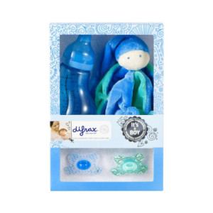 Set cadeau bébé Garçon