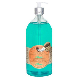 Gel Douche Monoï - 1L