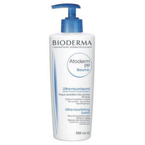 Atoderm PP Baume - 500ml