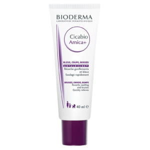Cicabio Arnica+ Bleus Coups & Bosses - 40ml