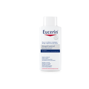 AtopiControl Huile Bain et Douche - 400ml