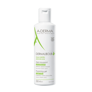 DERMALIBOUR + Gel Moussant - 250ml