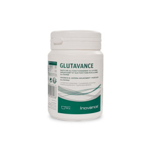 Inovance Glutavance  - 150gr