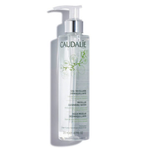  Eau Micellaire Démaquillante - 400ml