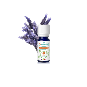 Huile Essentielle de Lavande Vraie Bio 30 ml
