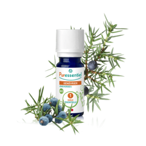 Huile Esssentielle de Genévrier Bio - 5ml