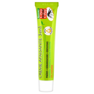 Crème Apaisante - 40g