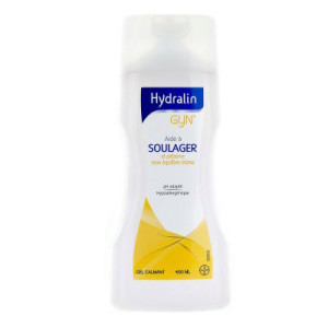Hydralin Gyn Irritation - 400ml